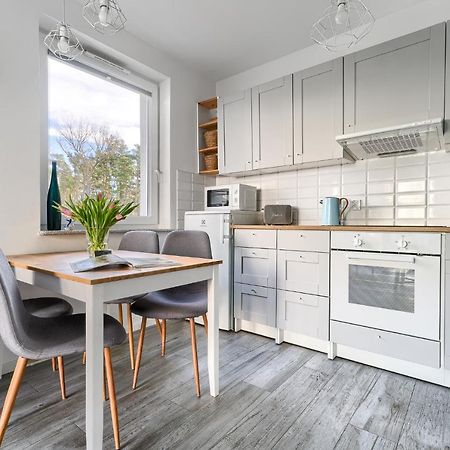 Apartamenty Superiore Dziwnowek Exterior photo