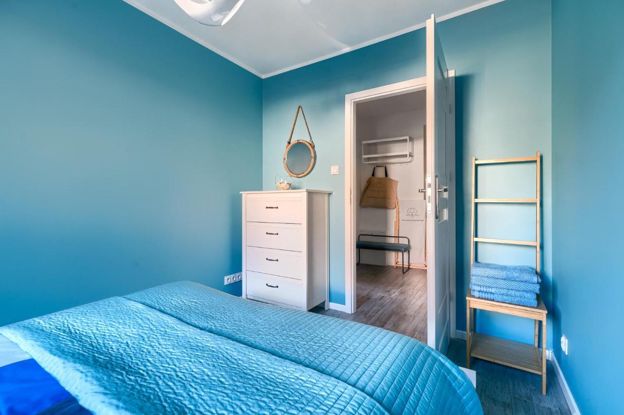 Apartamenty Superiore Dziwnowek Exterior photo