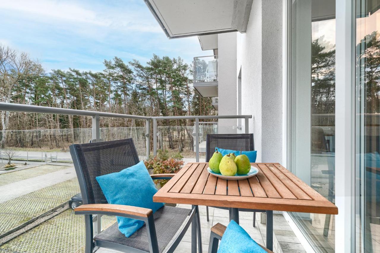 Apartamenty Superiore Dziwnowek Exterior photo