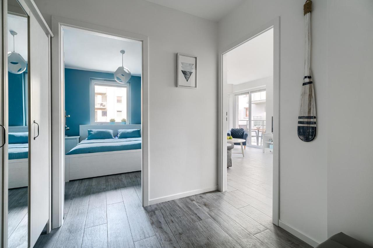 Apartamenty Superiore Dziwnowek Exterior photo