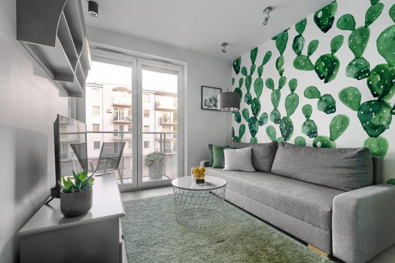 Apartamenty Superiore Dziwnowek Exterior photo